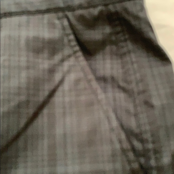 Cypress Club Flat Front Golf Shorts, Size 40 NWOT - Picture 3 of 7